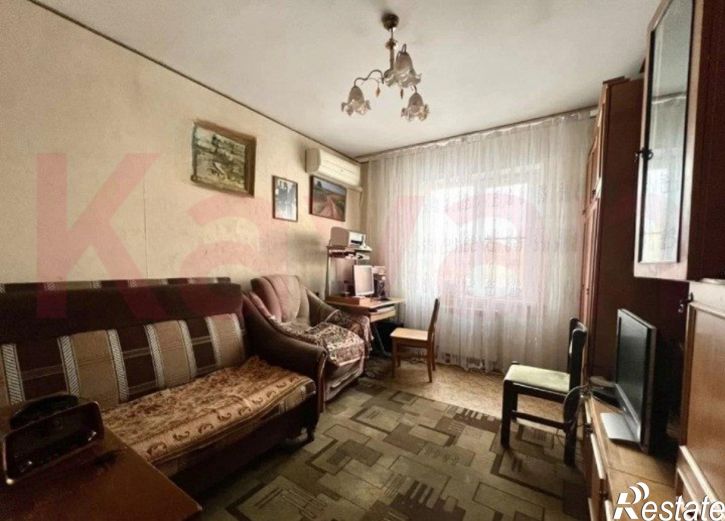 3-комн квартира Сормовская ул.