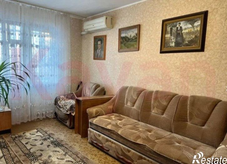 3-комн квартира Сормовская ул.