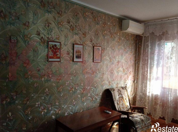 1-комн квартира Ставропольская ул.