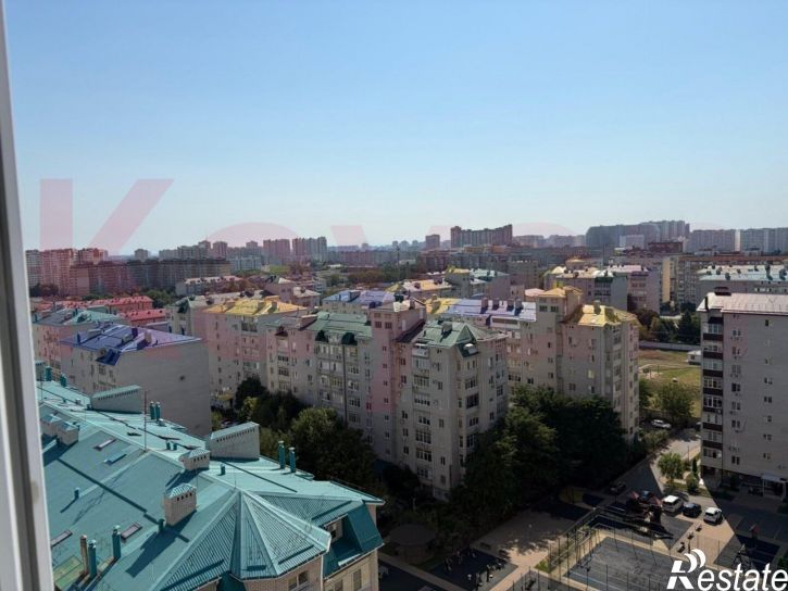 1-комн квартира Черкасская ул.
