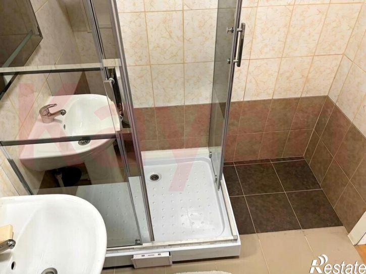 1-комн квартира Черкасская ул.