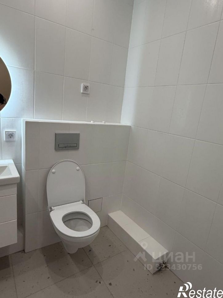 1-комн квартира улица имени Генерала Брусилова, 5к1