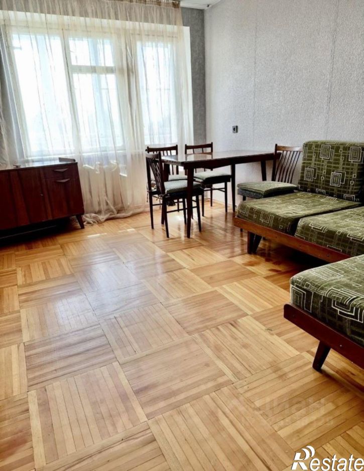 3-комн квартира ул Ставропольская, 217/2,  д. 217/2