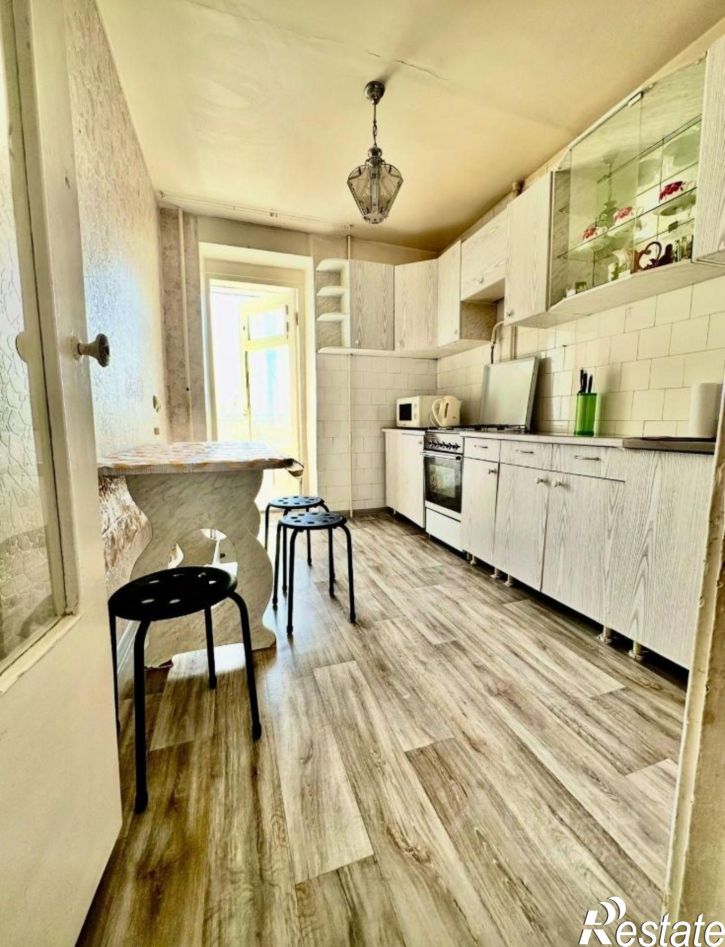 3-комн квартира ул Ставропольская, 217/2,  д. 217/2