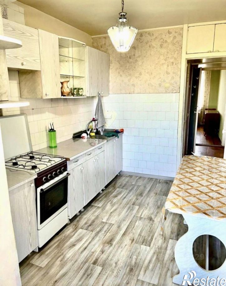 3-комн квартира ул Ставропольская, 217/2,  д. 217/2