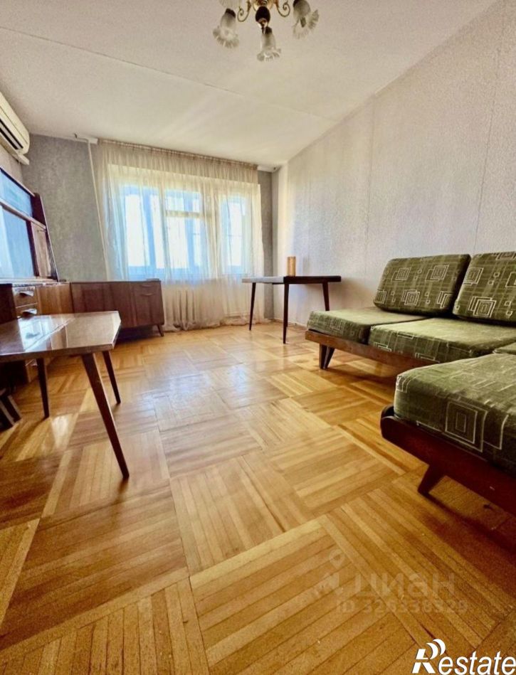 3-комн квартира ул Ставропольская, 217/2,  д. 217/2