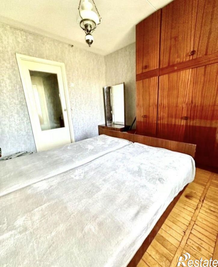 3-комн квартира ул Ставропольская, 217/2,  д. 217/2