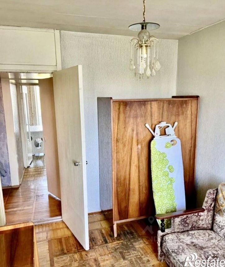 3-комн квартира ул Ставропольская, 217/2,  д. 217/2