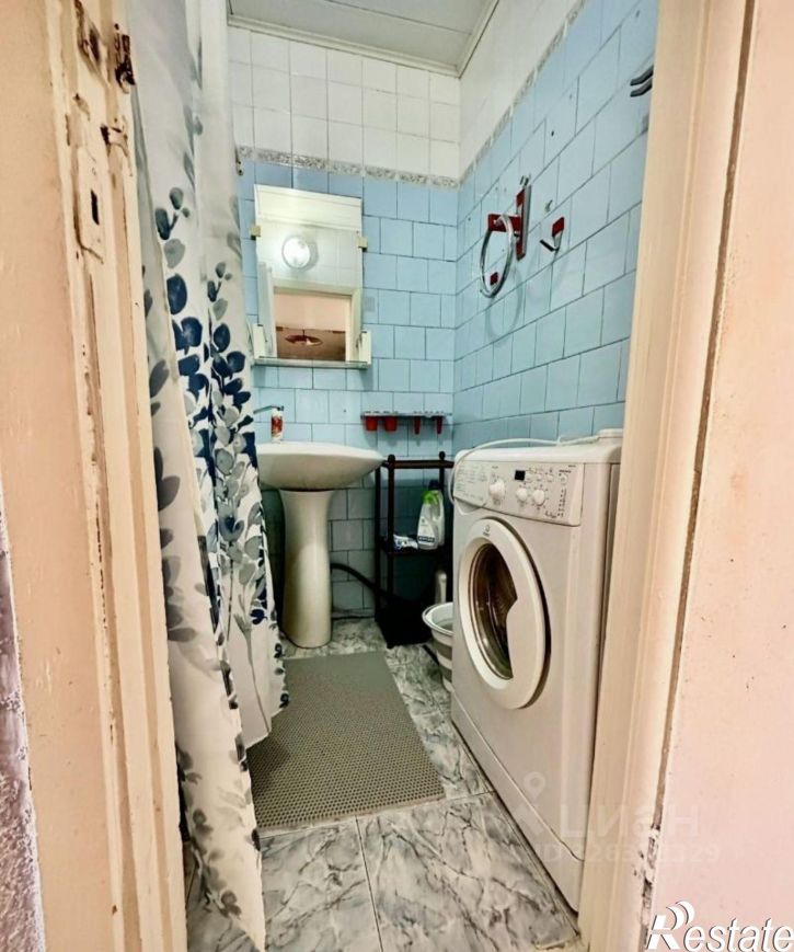 3-комн квартира ул Ставропольская, 217/2,  д. 217/2