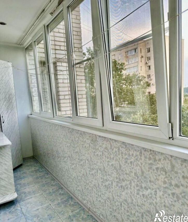 3-комн квартира ул Ставропольская, 217/2,  д. 217/2