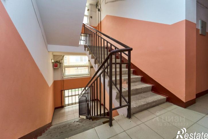 1-комн квартира ул им. Прокофьева С.С., 10,  д. 10