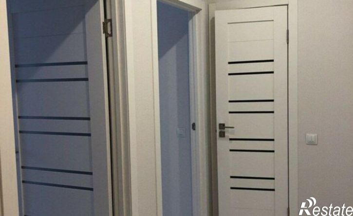 1-комн квартира ул им. краеведа Соловьёва В.А., 6,  д. 6