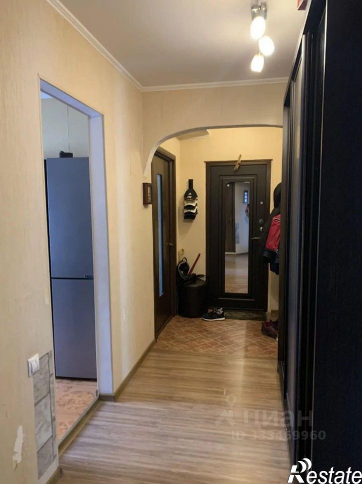 4-комн квартира ул Рождественская Набережная, 21,  д. 21