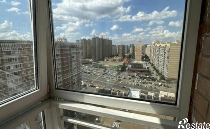 2-комн квартира ул им. Петра Метальникова, 3/1 2,  д. 3/1 2,  к. 2