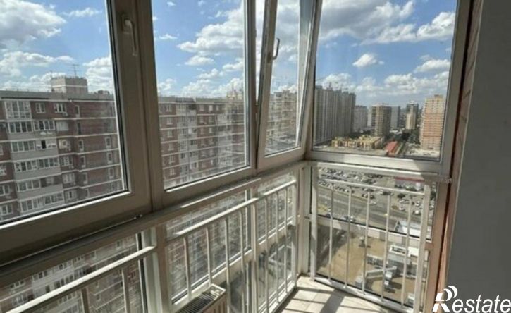 2-комн квартира ул им. Петра Метальникова, 3/1 2,  д. 3/1 2,  к. 2