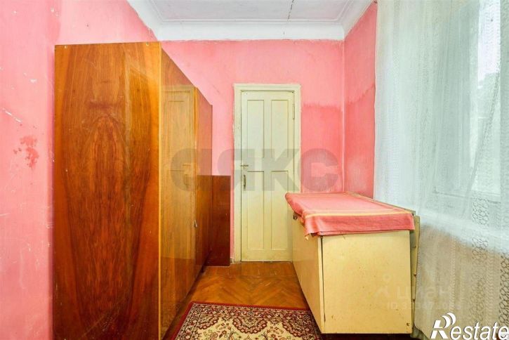 2-комн квартира ул Южная, 21,  д. 21