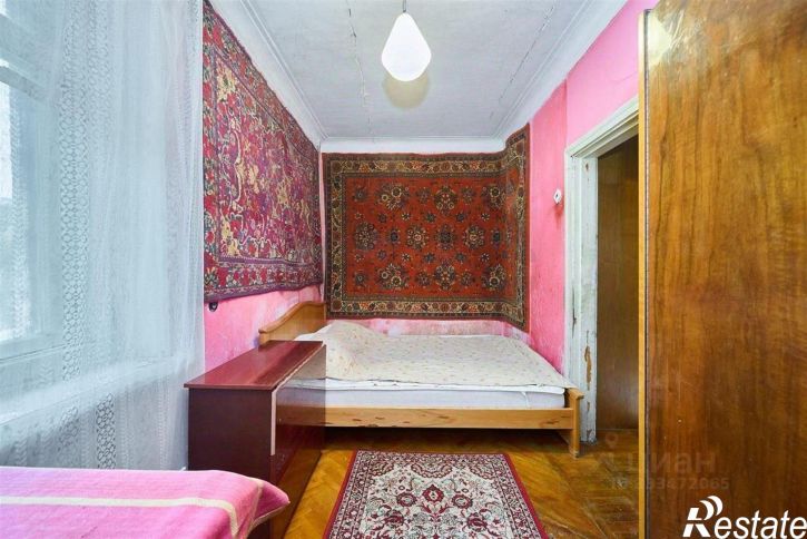 2-комн квартира ул Южная, 21,  д. 21