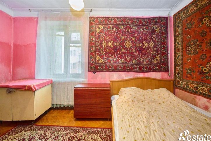 2-комн квартира ул Южная, 21,  д. 21