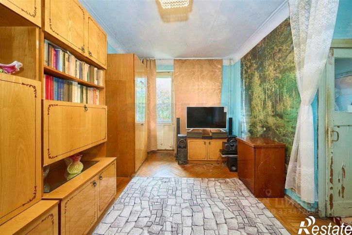 2-комн квартира ул Южная, 21,  д. 21