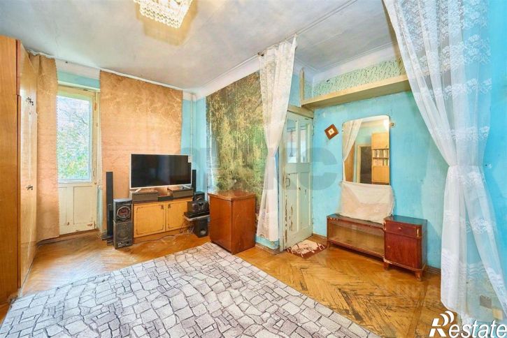 2-комн квартира ул Южная, 21,  д. 21