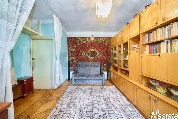 2-комн квартира ул Южная, 21,  д. 21