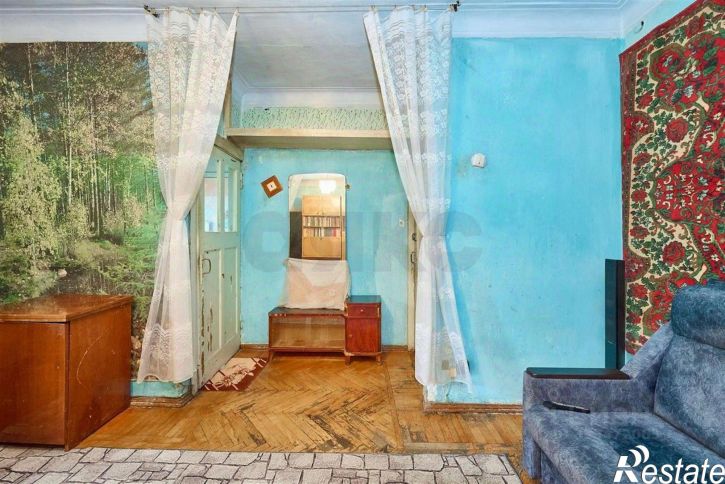 2-комн квартира ул Южная, 21,  д. 21