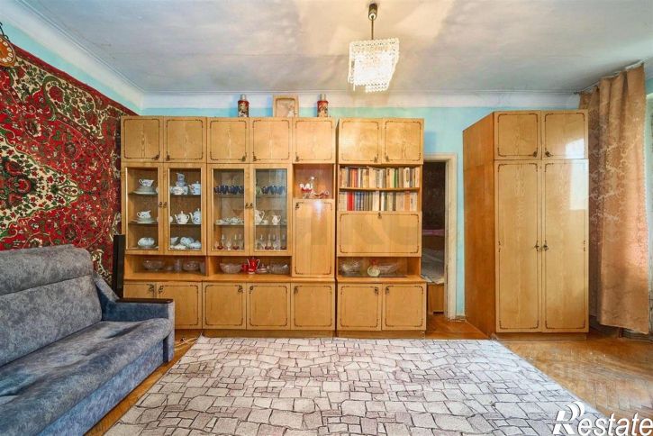 2-комн квартира ул Южная, 21,  д. 21