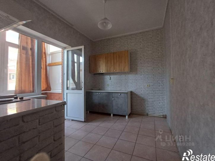 1-комн квартира ул 1-го Мая, 392,  д. 392
