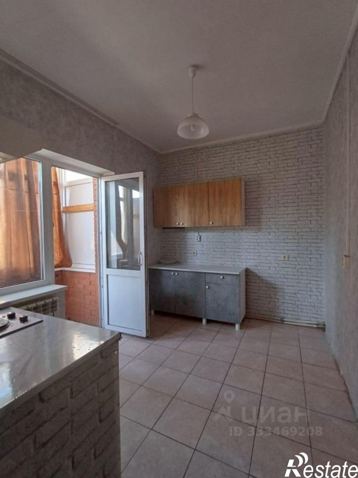 1-комн квартира ул 1-го Мая, 392,  д. 392