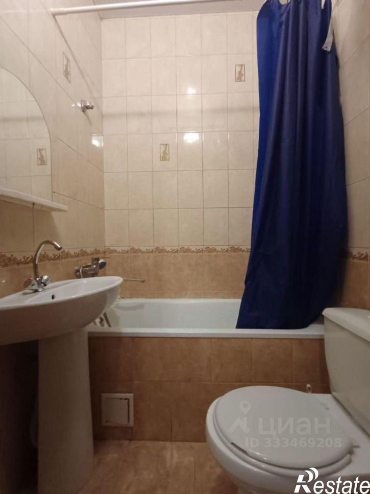 1-комн квартира ул 1-го Мая, 392,  д. 392
