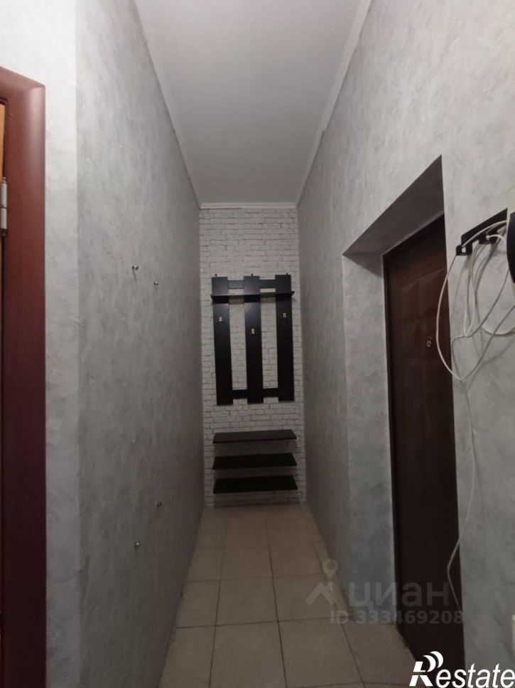 1-комн квартира ул 1-го Мая, 392,  д. 392