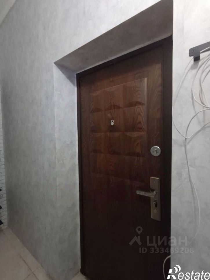 1-комн квартира ул 1-го Мая, 392,  д. 392