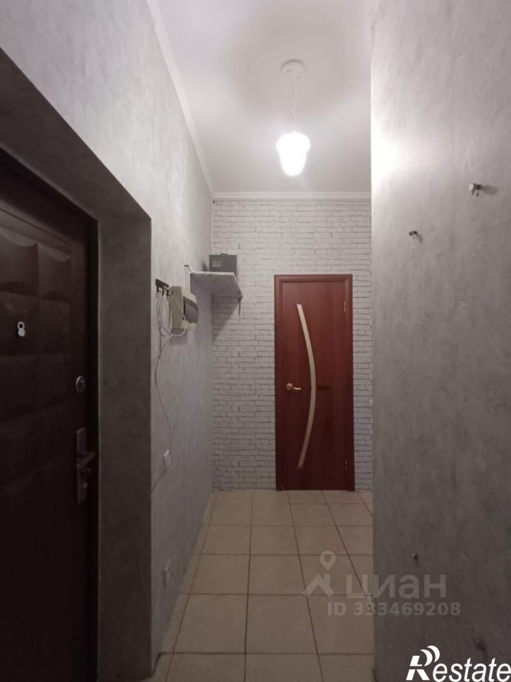 1-комн квартира ул 1-го Мая, 392,  д. 392