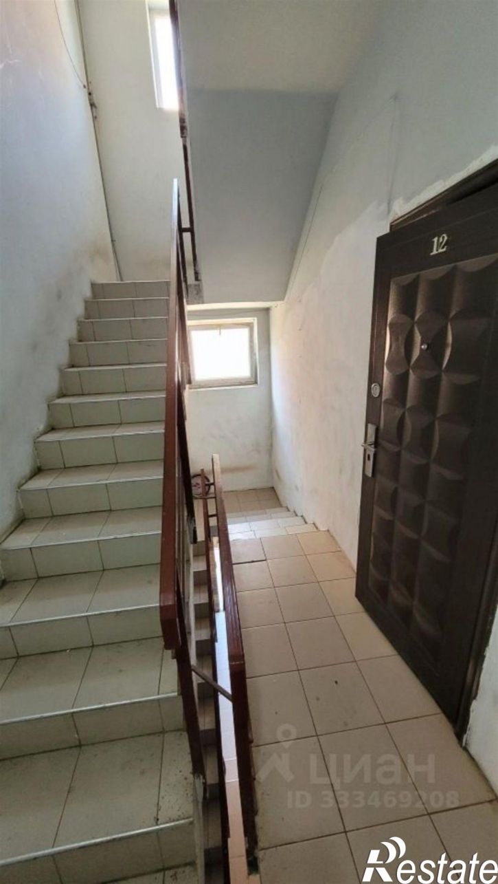 1-комн квартира ул 1-го Мая, 392,  д. 392