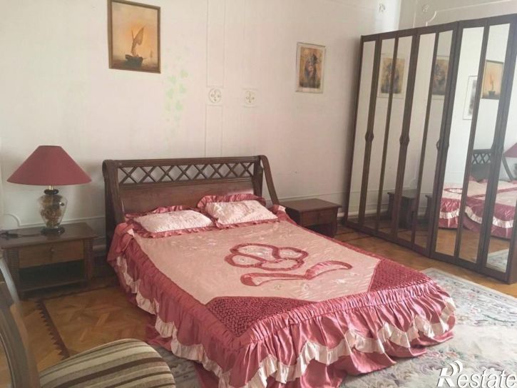 Комната ул 3-я Линия, 30,  д. 30