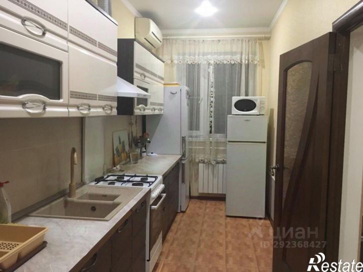 Комната ул 3-я Линия, 30,  д. 30