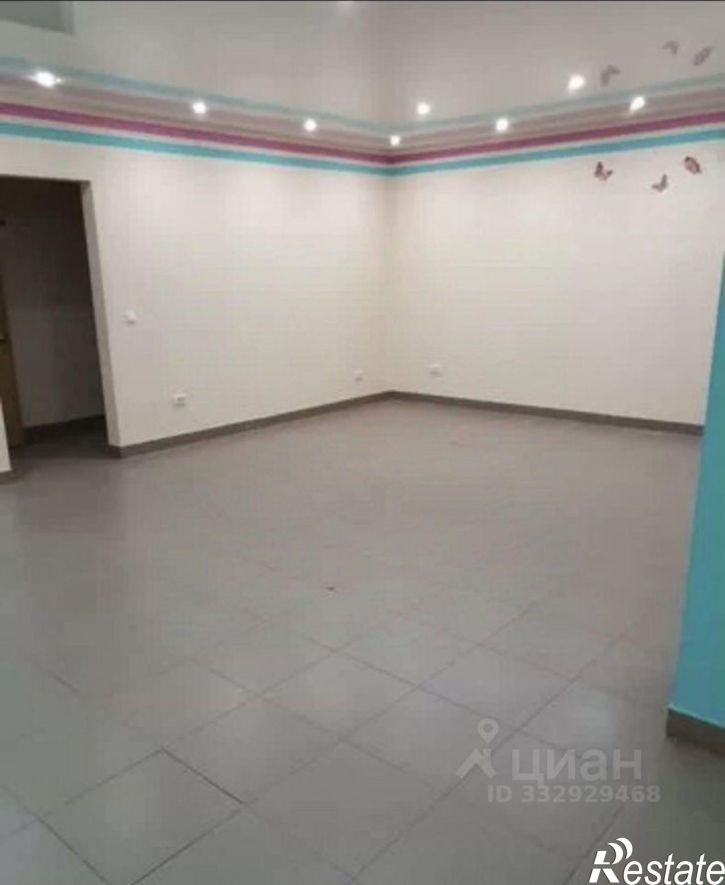 Торговое помещение ул им. Ивана Кияшко, 2,  д. 2