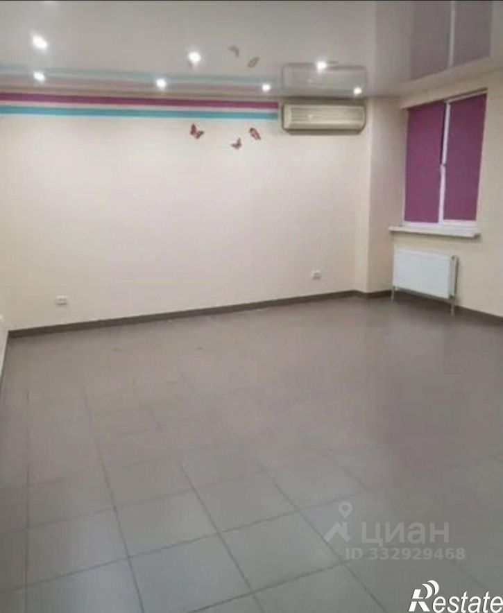 Торговое помещение ул им. Ивана Кияшко, 2,  д. 2