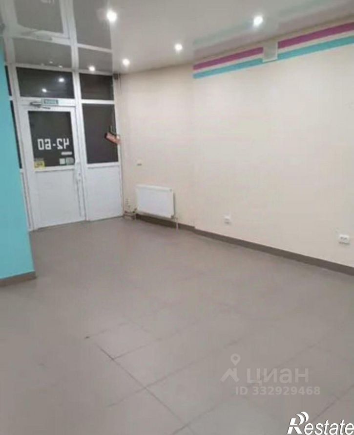 Торговое помещение ул им. Ивана Кияшко, 2,  д. 2