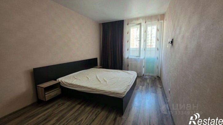 2-комн квартира ул Западный Обход, 39/2 4,  д. 39/2 4,  к. 4
