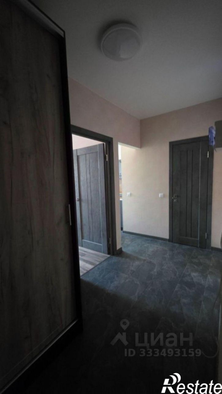 2-комн квартира ул Западный Обход, 39/2 4,  д. 39/2 4,  к. 4