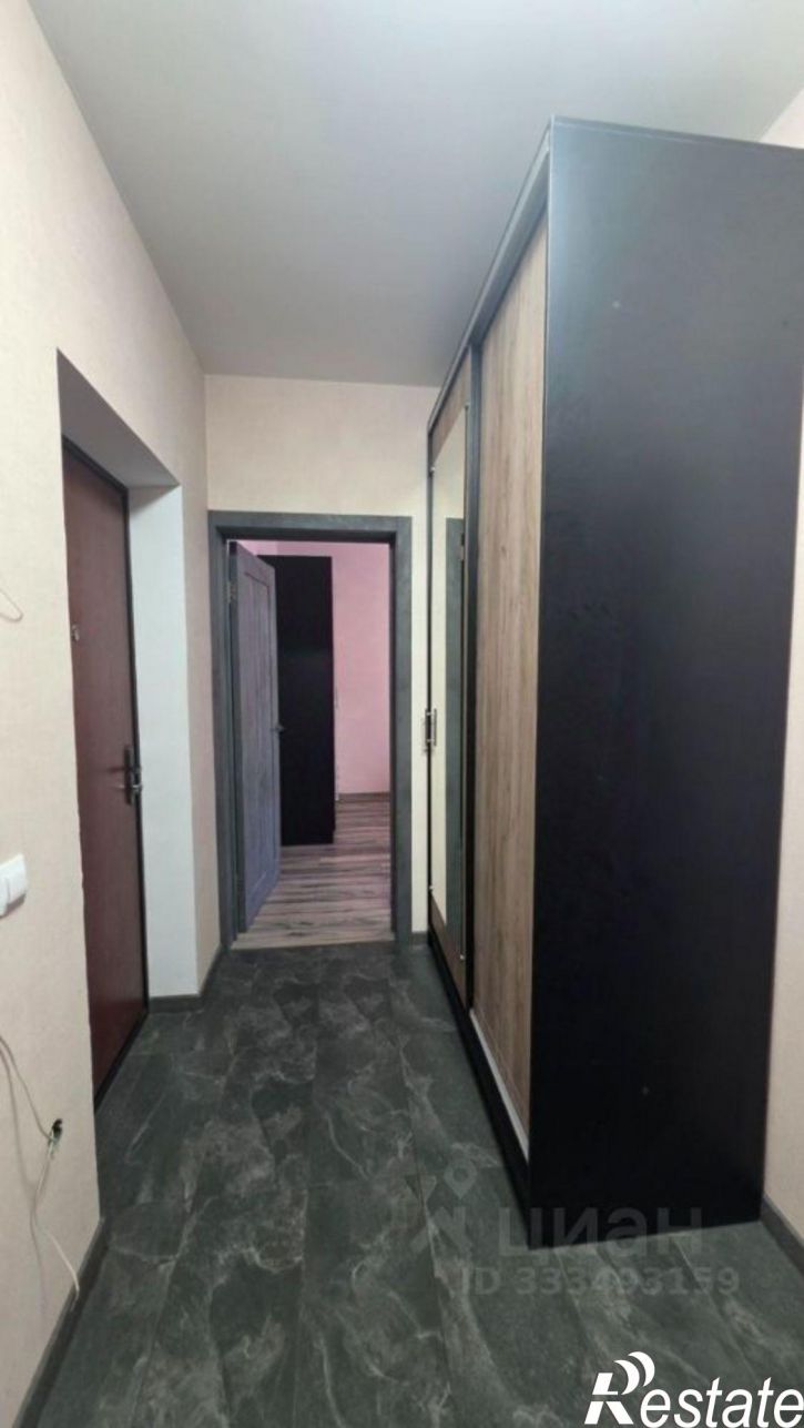 2-комн квартира ул Западный Обход, 39/2 4,  д. 39/2 4,  к. 4