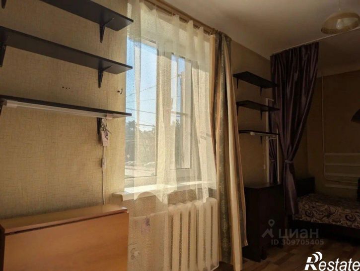 Комната ул Сормовская, 26,  д. 26