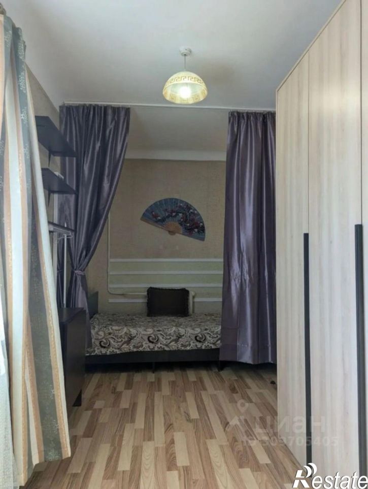 Комната ул Сормовская, 26,  д. 26