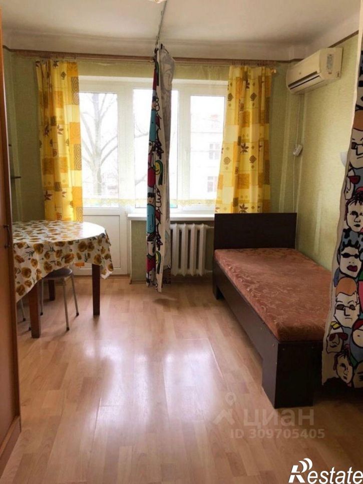 Комната ул Сормовская, 26,  д. 26