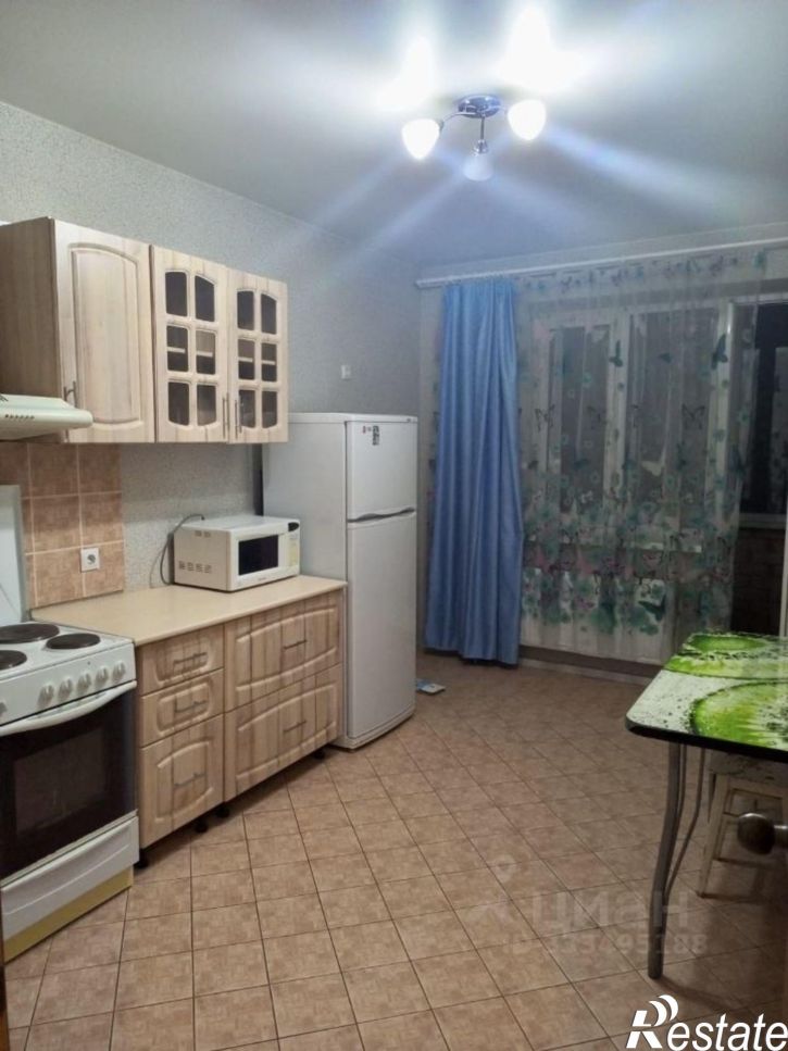 1-комн квартира ул им. Рахманинова С.В., 21 1,  д. 21 1,  к. 1