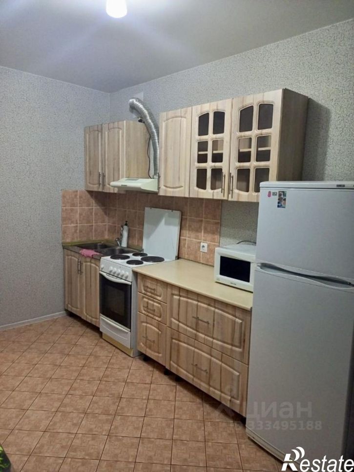 1-комн квартира ул им. Рахманинова С.В., 21 1,  д. 21 1,  к. 1
