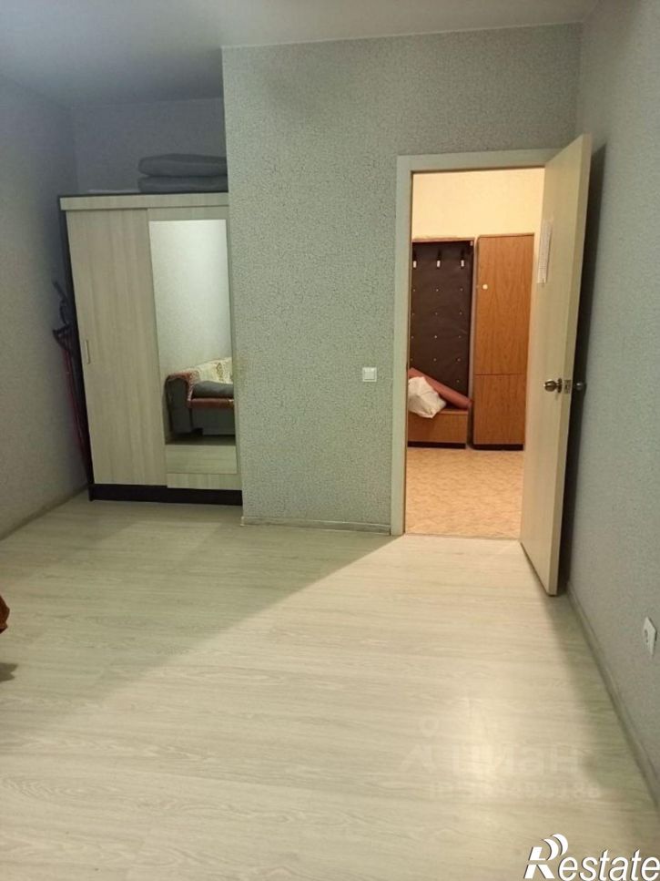 1-комн квартира ул им. Рахманинова С.В., 21 1,  д. 21 1,  к. 1
