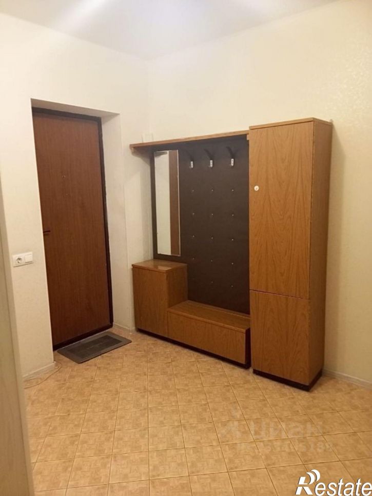 1-комн квартира ул им. Рахманинова С.В., 21 1,  д. 21 1,  к. 1