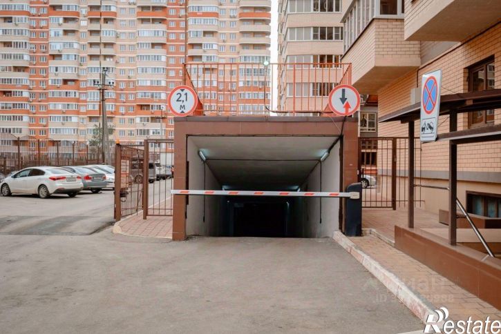 Гараж/парковка ул Душистая, 79 1,  д. 79 1,  к. 1